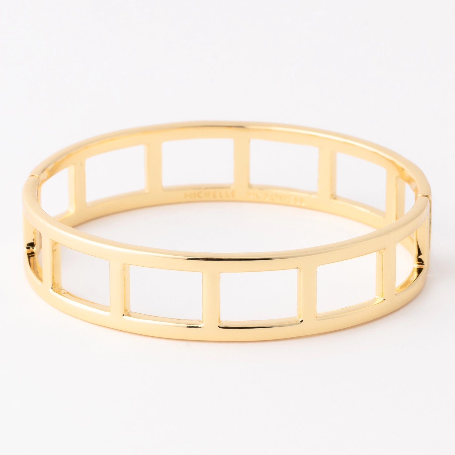 ALEXA BANGLE BRACELET – GKB JEWELRY