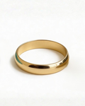Marshall Bangle Bracelet - GOLD