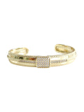 Brida Cuff Bracelet