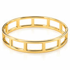 ALEXA BANGLE BRACELET
