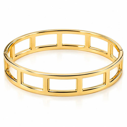 ALEXA BANGLE BRACELET