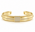 Brida Cuff Bracelet