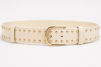 Fashion Studded Belt