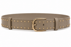 Fashion Studded Belt