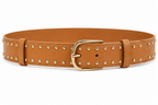 Fashion Studded Belt