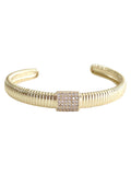 June Cuff Bracelet
