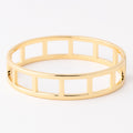 ALEXA BANGLE BRACELET